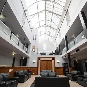 Appart hôtel Madison Capital Executive, Canberra