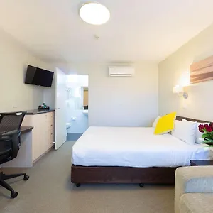 Hotel Tall Trees Ainslie, Canberra